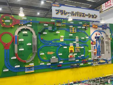 プラレール博 in KITAKYUSHUに投稿された画像（2026/7/24）