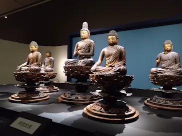 弘法大師生誕1250年記念　特別展「空海と真言の名宝」に投稿された画像（2026/7/24）