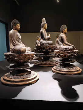 弘法大師生誕1250年記念　特別展「空海と真言の名宝」に投稿された画像（2026/7/24）