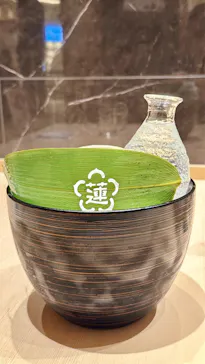 うめきた温泉 蓮 Wellbeing Parkに投稿された画像（2026/7/24）