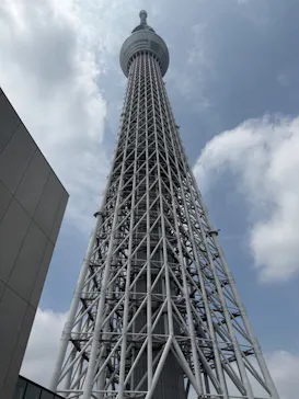 すみだ水族館に投稿された画像（2026/7/24）