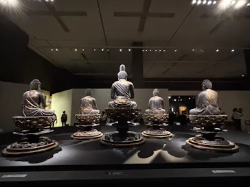 弘法大師生誕1250年記念　特別展「空海と真言の名宝」に投稿された画像（2026/7/24）