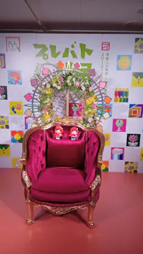 プレバト才能アリ展（横浜会場）に投稿された画像（2026/7/24）