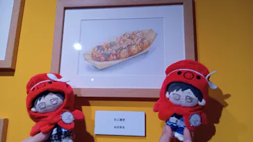 プレバト才能アリ展（横浜会場）に投稿された画像（2026/7/24）
