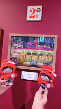 プレバト才能アリ展（横浜会場）に投稿された画像（2026/7/24）