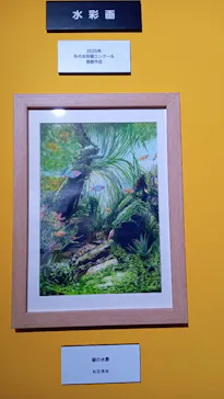 プレバト才能アリ展（横浜会場）に投稿された画像（2026/7/24）