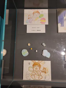 プレバト才能アリ展（横浜会場）に投稿された画像（2026/7/24）