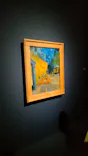 大ゴッホ展　夜のカフェテラス　東京展（上野の森美術館）に投稿された画像（2026/7/25）