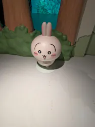 ちいかわパークに投稿された画像（2026/7/24）