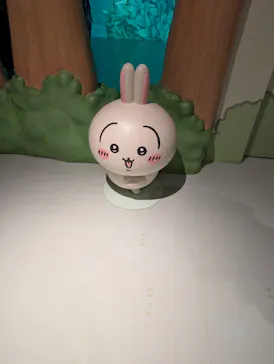 ちいかわパークに投稿された画像（2026/7/24）