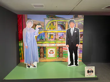 プレバト才能アリ展（横浜会場）に投稿された画像（2026/7/25）