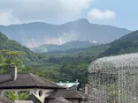 箱根ガラスの森美術館に投稿された画像（2026/7/25）