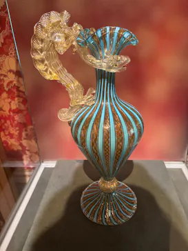 箱根ガラスの森美術館に投稿された画像（2026/7/25）