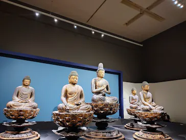 弘法大師生誕1250年記念　特別展「空海と真言の名宝」に投稿された画像（2026/7/25）