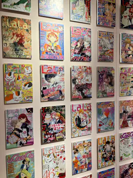 創刊50周年記念LaLa原画展に投稿された画像（2026/7/25）