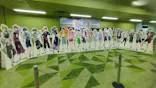東京サマーランドに投稿された画像（2026/7/25）
