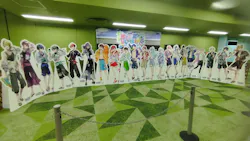 東京サマーランドに投稿された画像（2026/7/25）