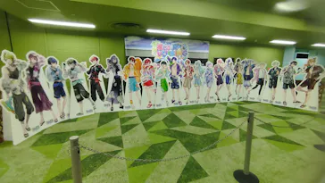 東京サマーランドに投稿された画像（2026/7/25）