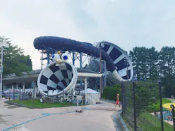 東京サマーランドに投稿された画像（2026/7/25）