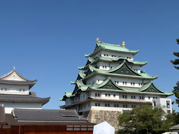 名古屋城に投稿された画像（2026/7/25）