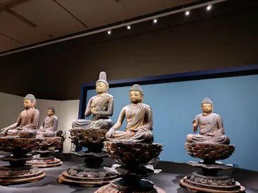弘法大師生誕1250年記念　特別展「空海と真言の名宝」に投稿された画像（2026/7/25）