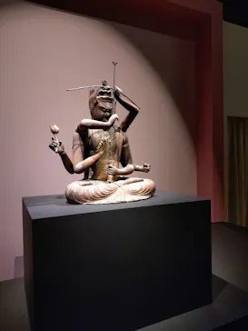 弘法大師生誕1250年記念　特別展「空海と真言の名宝」に投稿された画像（2026/7/25）