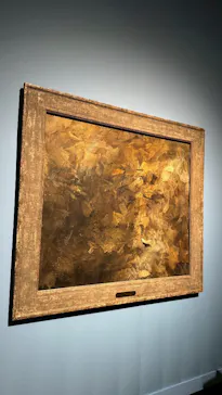 東京都美術館開館100周年記念　アンドリュー・ワイエス展に投稿された画像（2026/7/25）