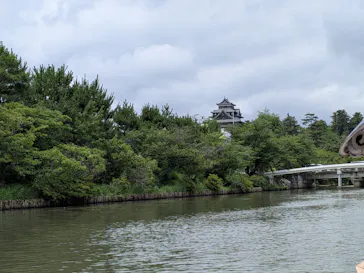 松江城に投稿された画像（2026/7/25）