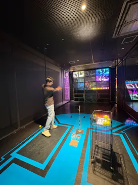 VS PARK セブンパーク天美店に投稿された画像（2026/7/25）