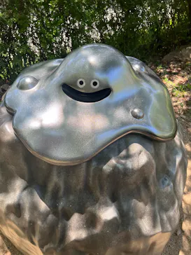 ニジゲンノモリに投稿された画像（2026/7/25）