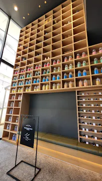 湯河原温泉 おふろcafé HITOMAに投稿された画像（2026/7/25）