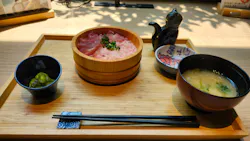 湯河原温泉 おふろcafé HITOMAに投稿された画像（2026/7/25）
