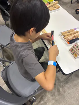 アソビュー！キッズフェスタに投稿された画像（2026/7/25）