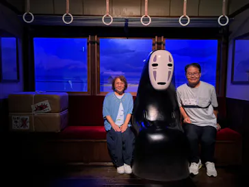 ジブリパーク展に投稿された画像（2026/7/25）