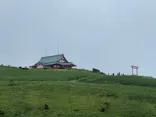 箱根駒ケ岳ロープウェーに投稿された画像（2026/7/25）