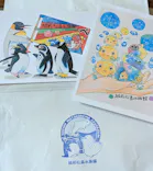 越前松島水族館に投稿された画像（2026/7/25）