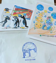 越前松島水族館に投稿された画像（2026/7/25）