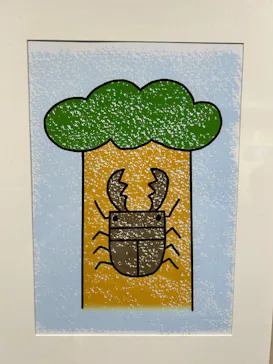 プレバト才能アリ展（横浜会場）に投稿された画像（2026/7/25）