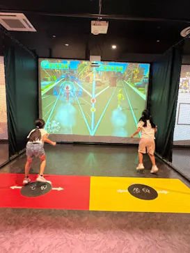 VS PARKイオンレイクタウンmori店に投稿された画像（2026/7/25）
