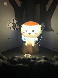 ちいかわパークに投稿された画像（2026/7/25）