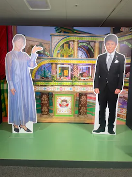 プレバト才能アリ展（横浜会場）に投稿された画像（2026/7/25）