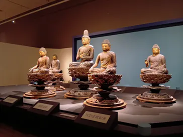 弘法大師生誕1250年記念　特別展「空海と真言の名宝」に投稿された画像（2026/7/25）