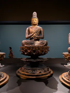 弘法大師生誕1250年記念　特別展「空海と真言の名宝」に投稿された画像（2026/7/25）