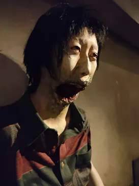 ホラーにふれる展 －映画美術の世界－に投稿された画像（2026/7/25）