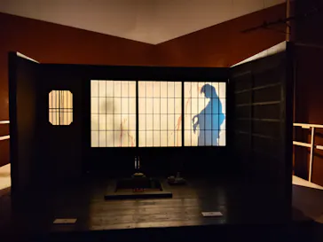 ホラーにふれる展 －映画美術の世界－に投稿された画像（2026/7/25）