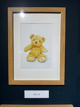 プレバト才能アリ展（横浜会場）に投稿された画像（2026/7/25）