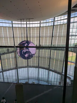 大南極展に投稿された画像（2026/7/25）