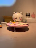 ちいかわパークに投稿された画像（2026/7/25）