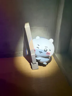 ちいかわパークに投稿された画像（2026/7/25）