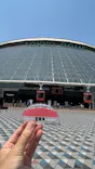 TOKYO DOME TOUR（東京ドーム）に投稿された画像（2026/7/25）